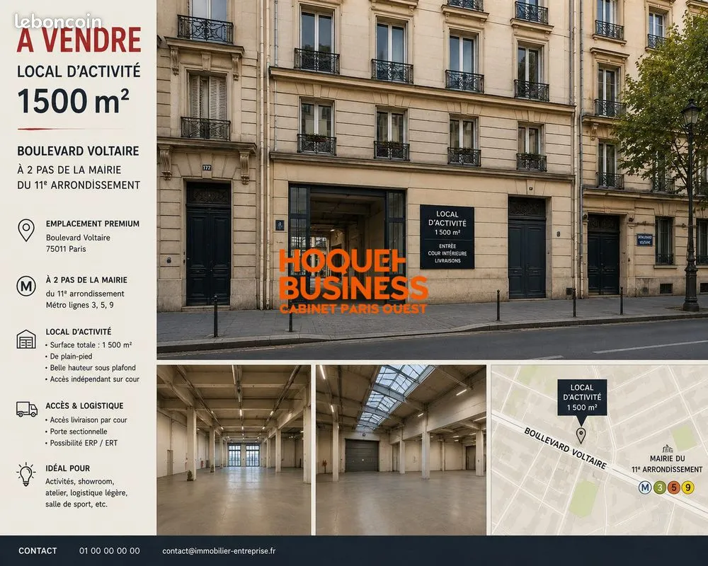 Immeuble