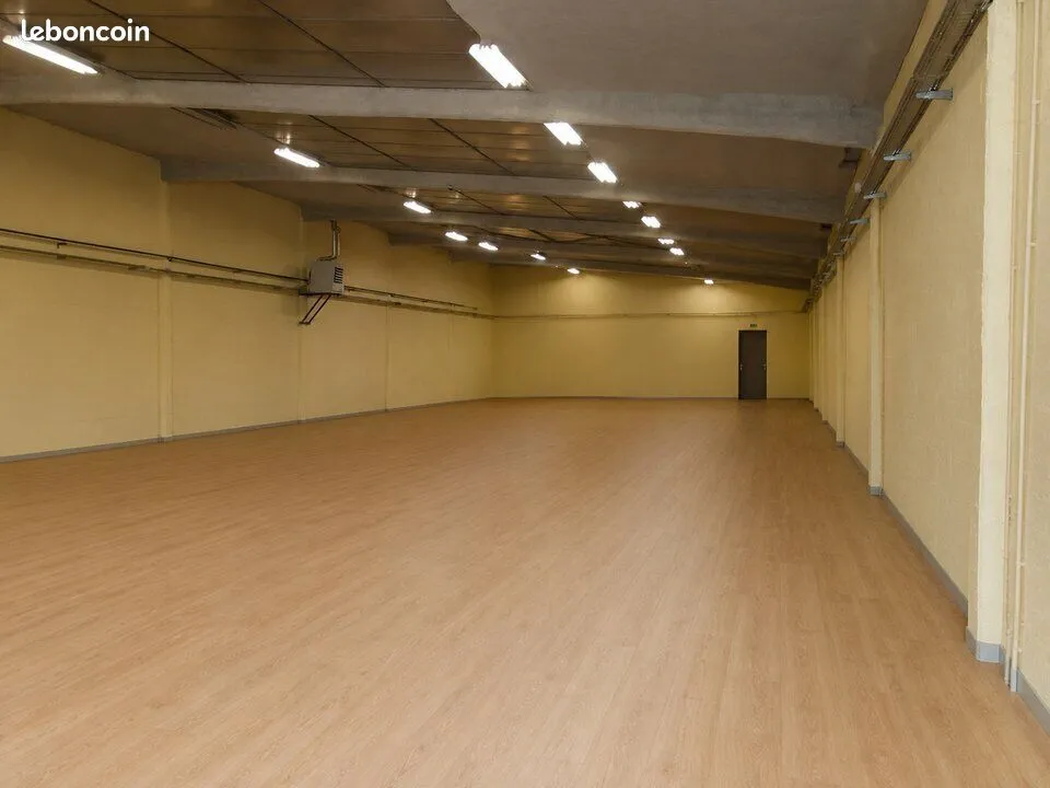 Local commercial