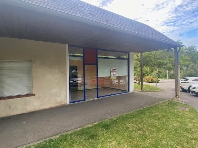 Local commercial
