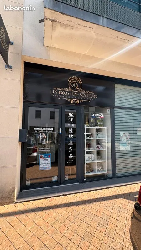 Local commercial
