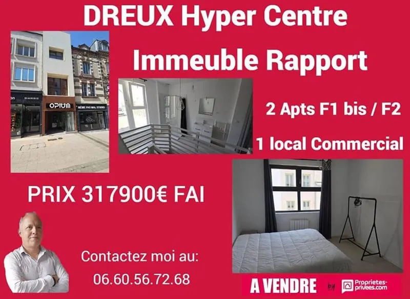 Immeuble