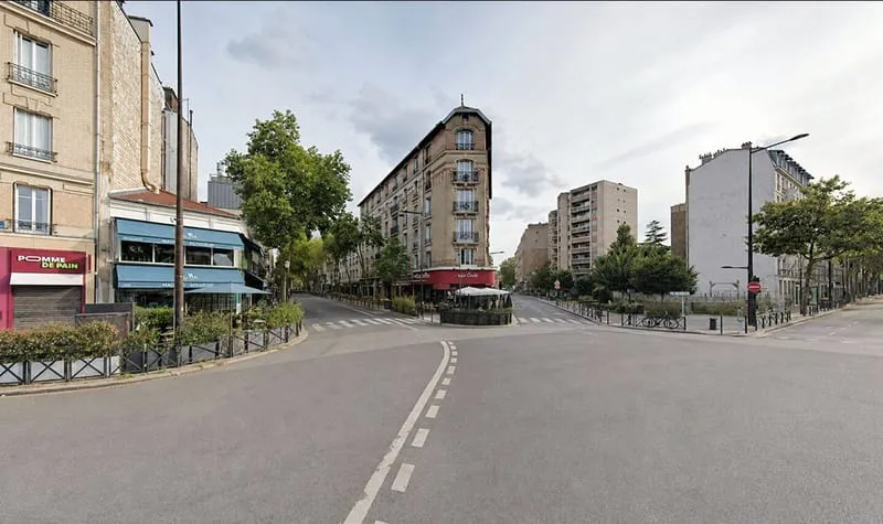 Immeuble