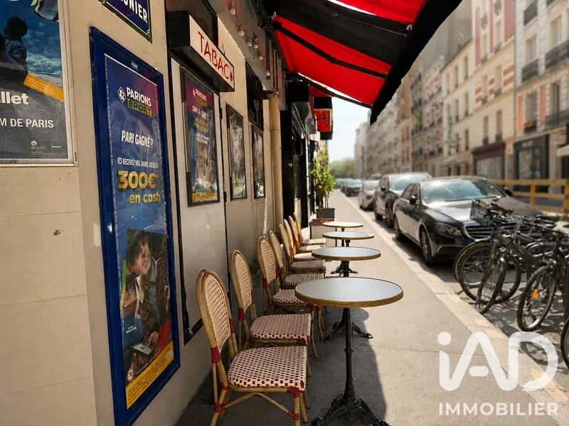 Immeuble