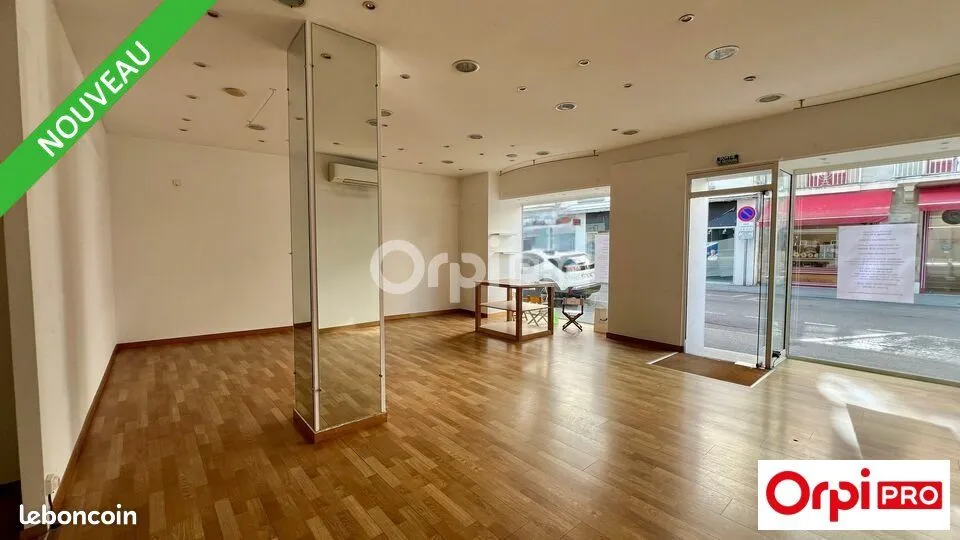 Local commercial