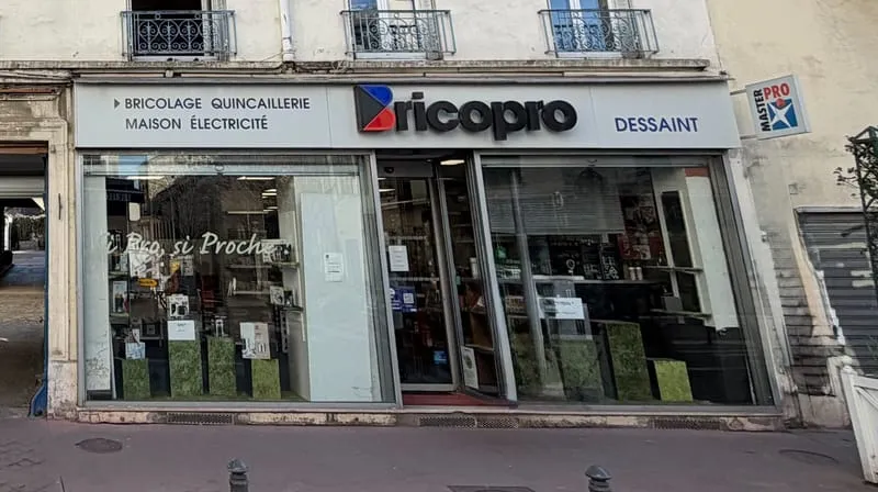 Local commercial