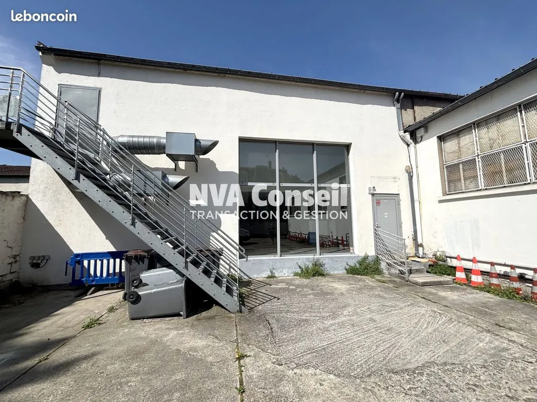 Local commercial