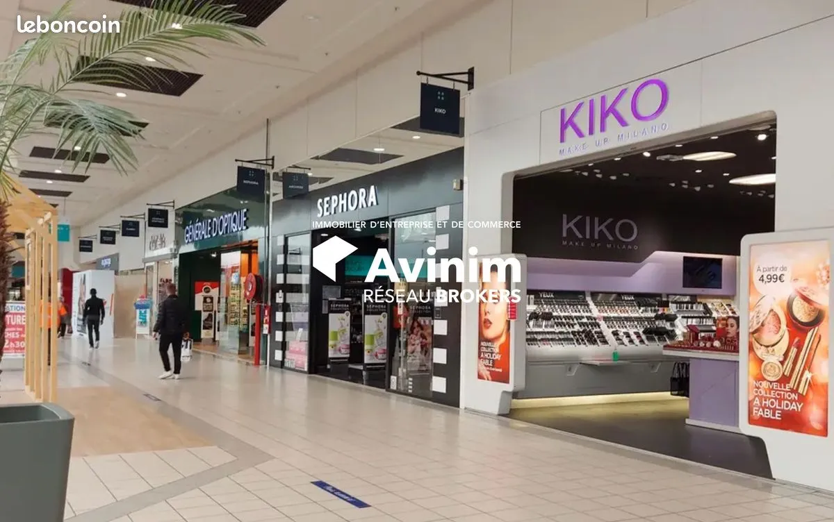 Local commercial
