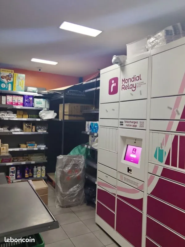 Local commercial