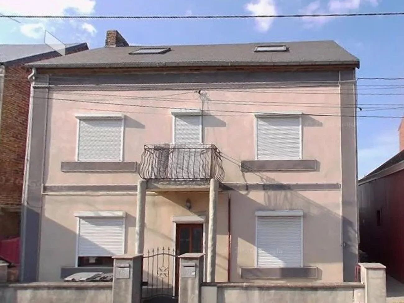Immeuble