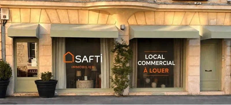 Local commercial