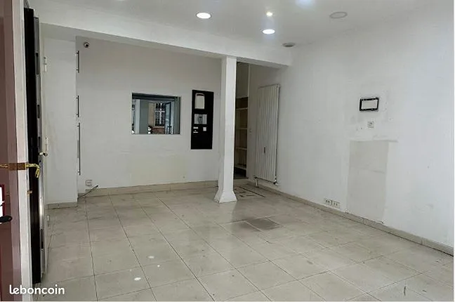 Local commercial