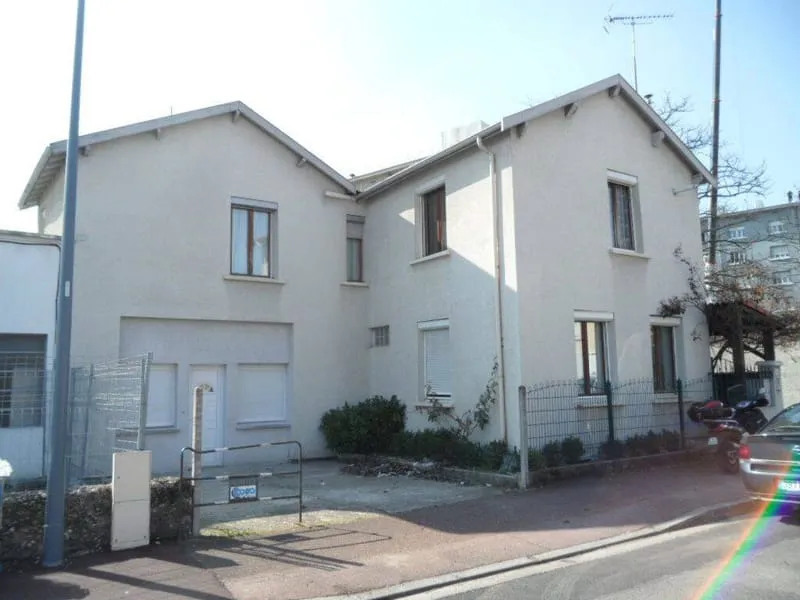 Immeuble