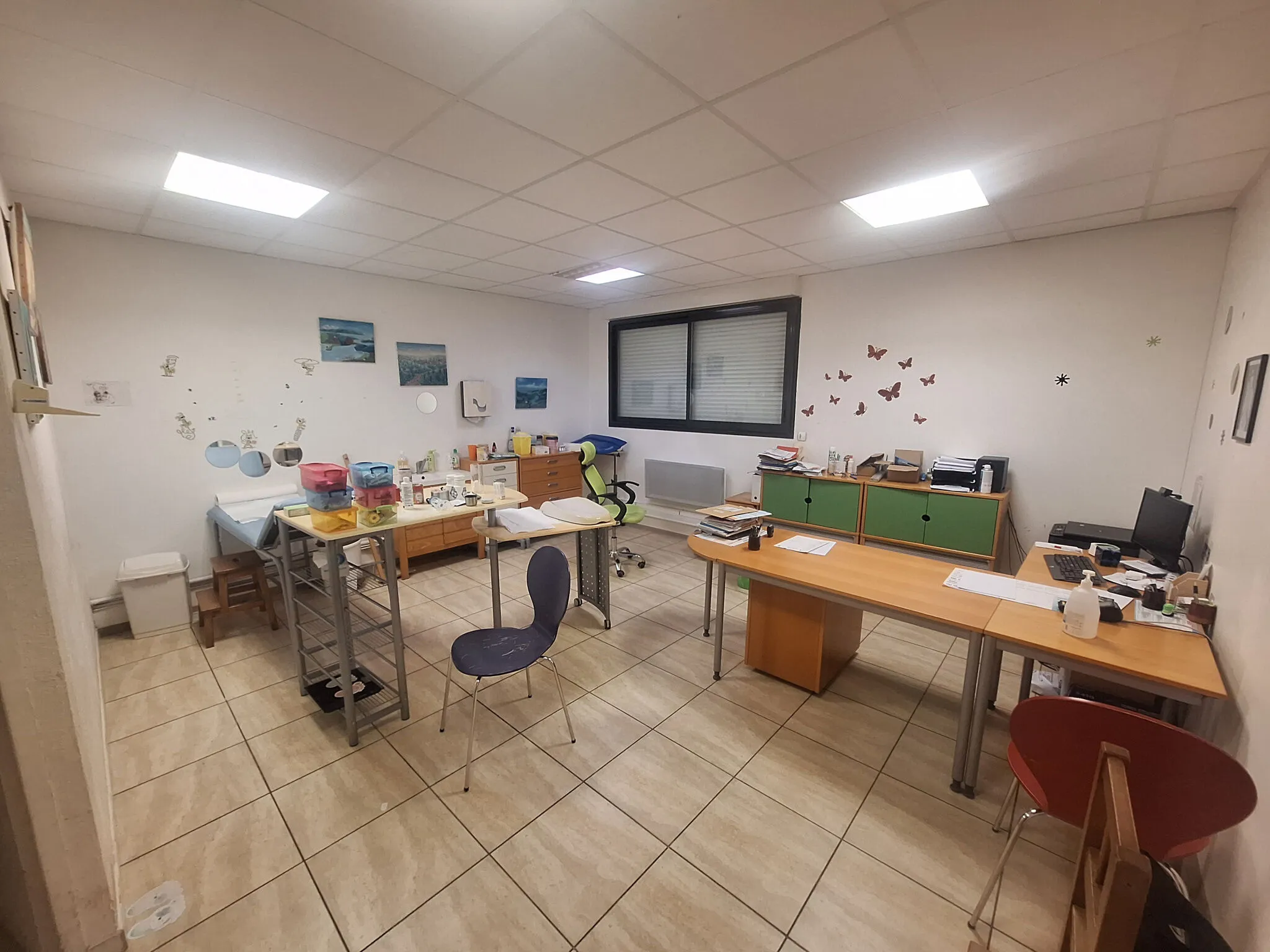 Bureau