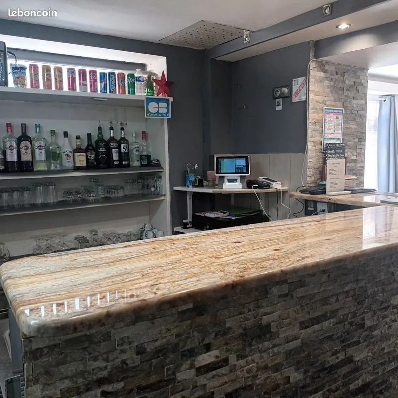 Local commercial