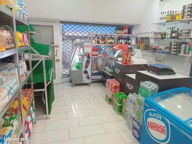 Local commercial