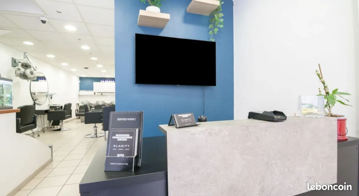 Local commercial