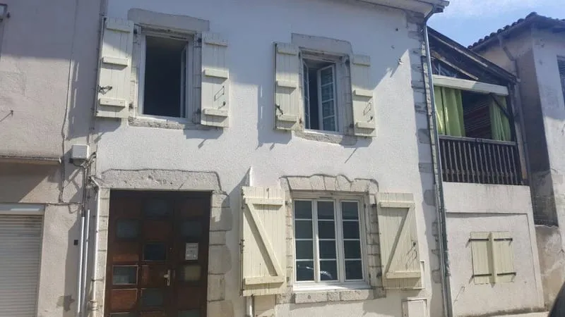 Immeuble
