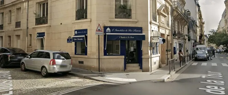 Local commercial