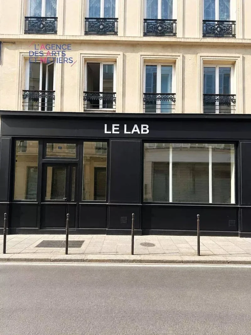 Local commercial