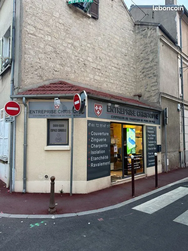 Bureau