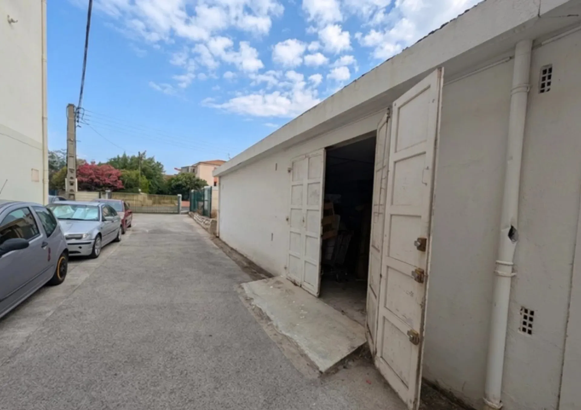 Local d'activité