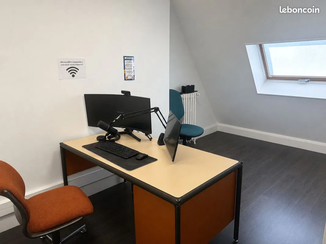 Bureau