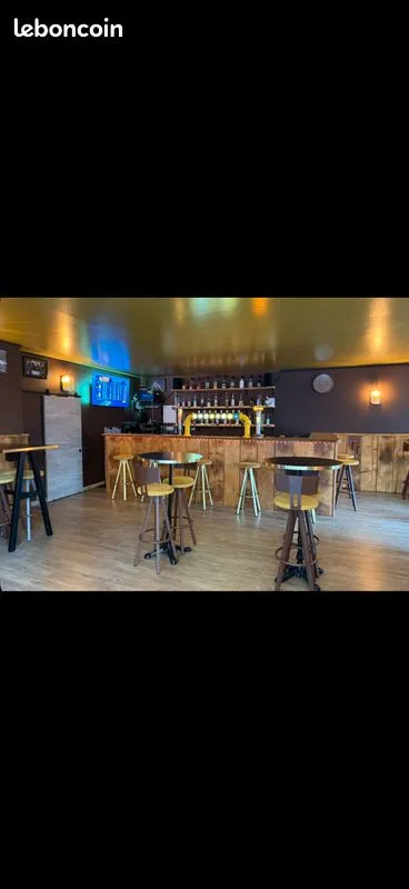 Local commercial