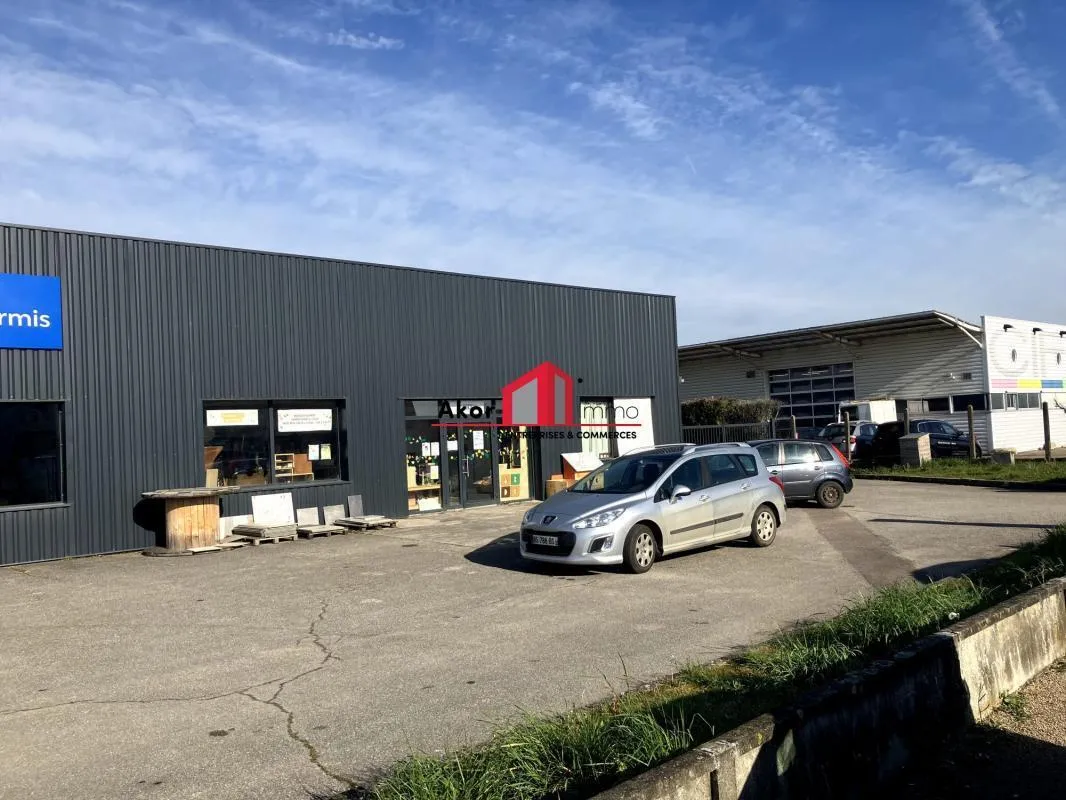 Local commercial