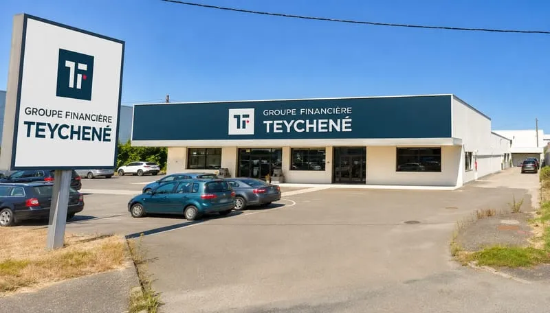 Local commercial
