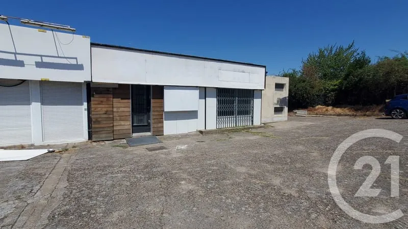Local commercial