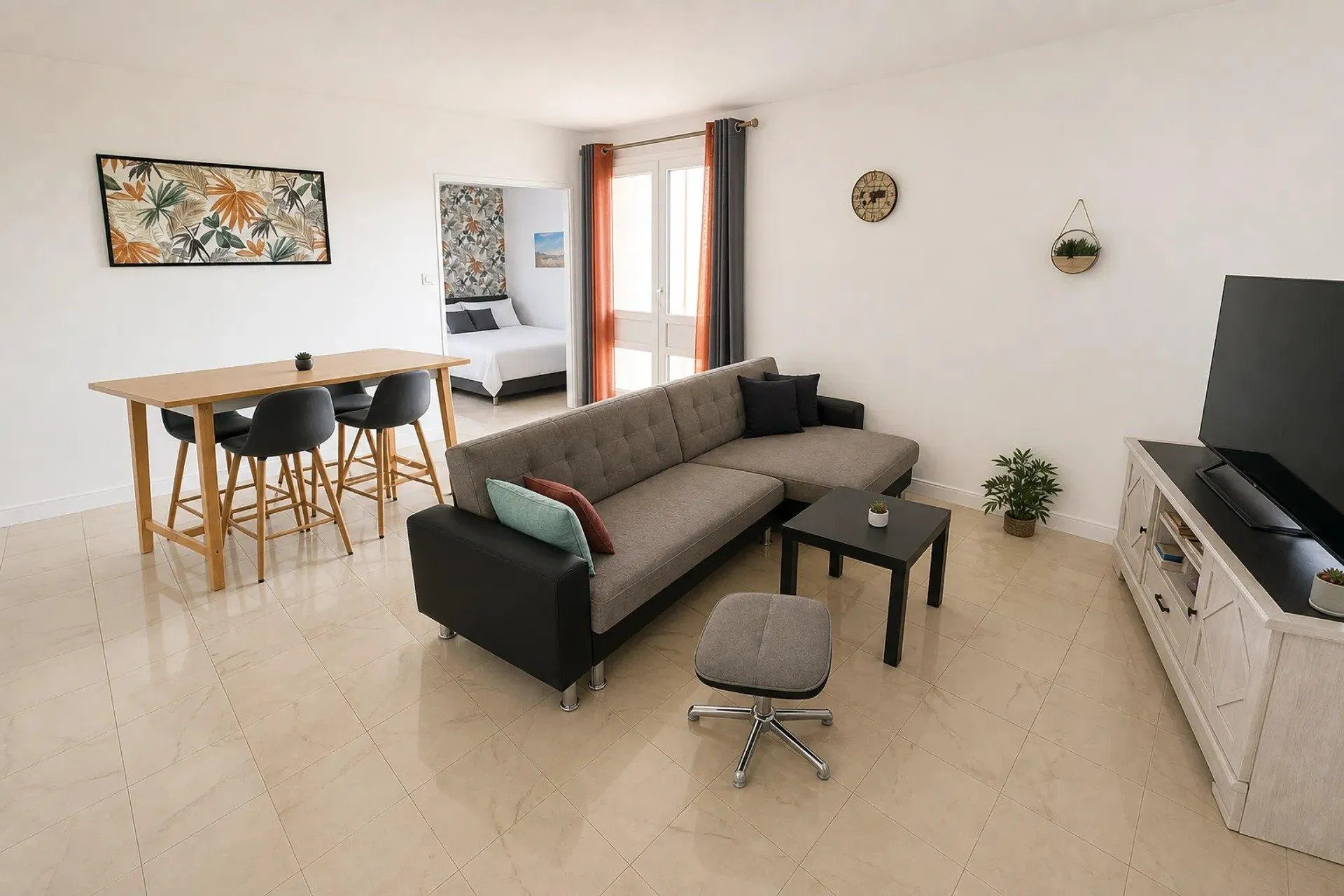 Immeuble