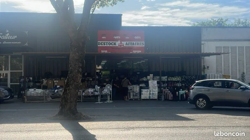 Local commercial