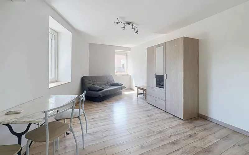 Immeuble