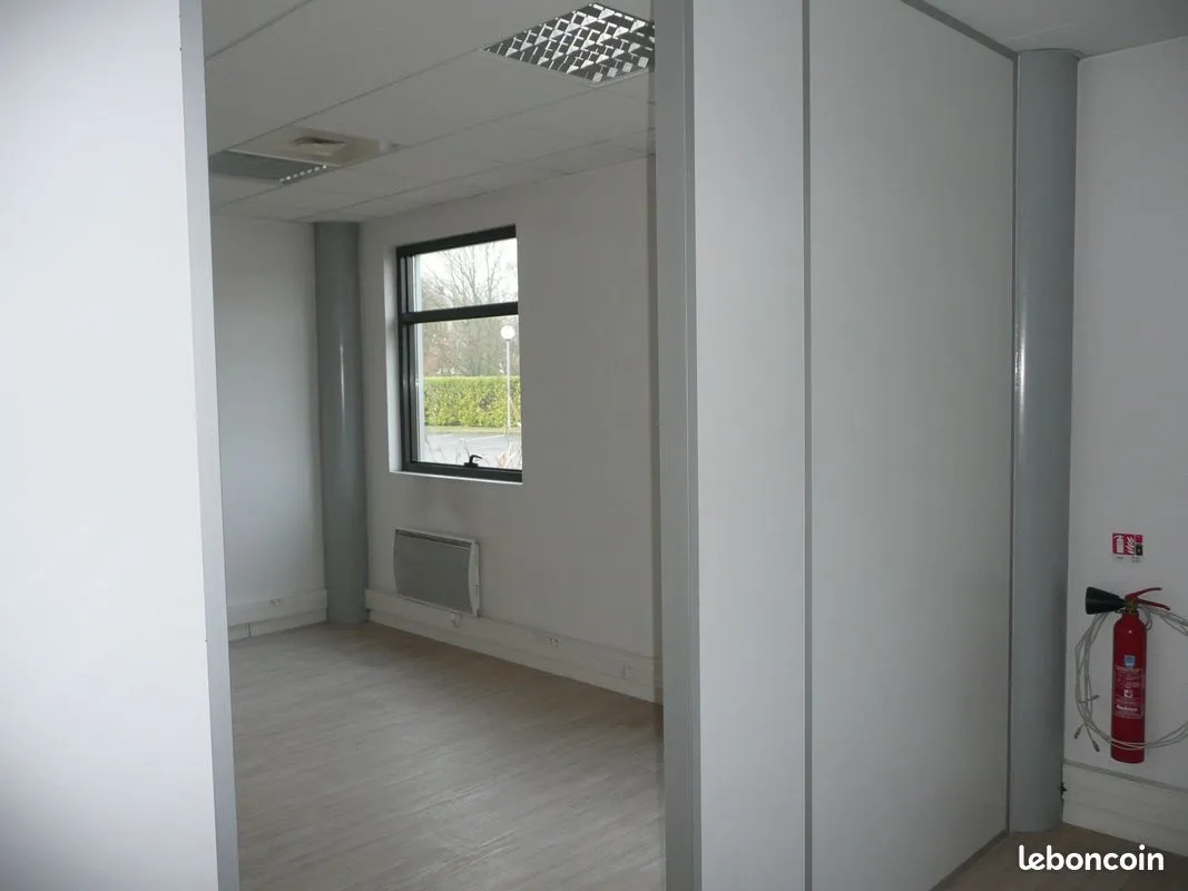 Bureau