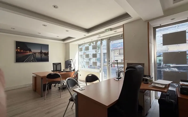 Local commercial