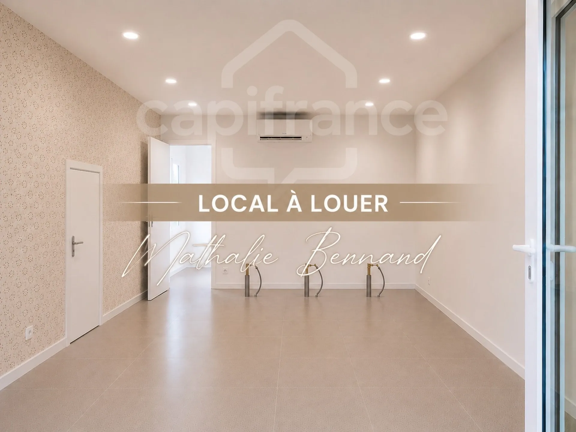 Local commercial