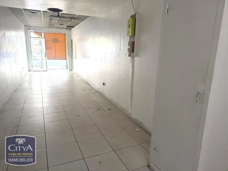 Local commercial