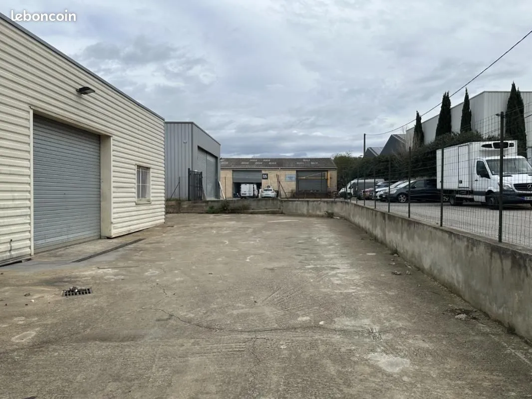 Logistique