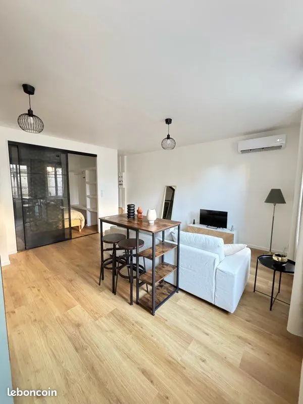 Immeuble
