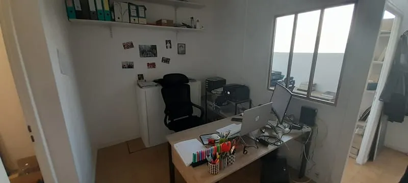 Bureau