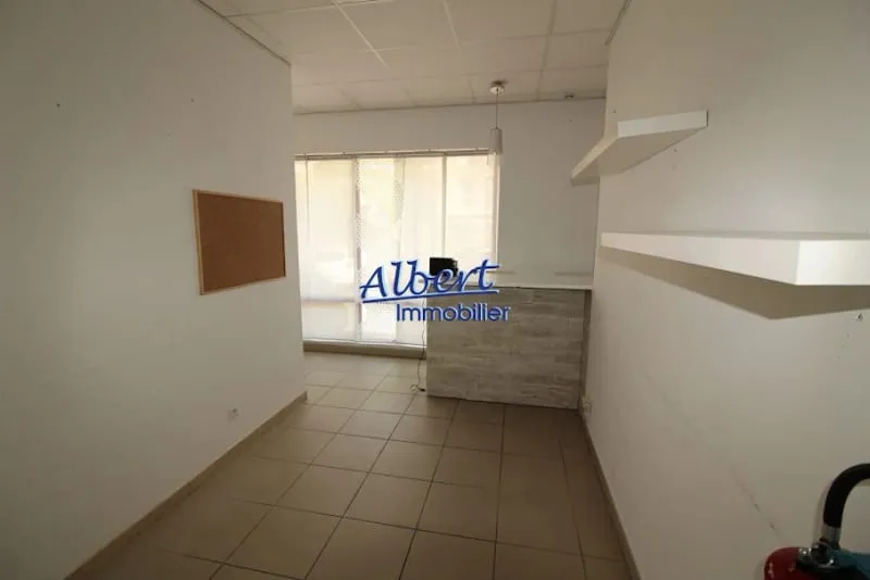 Local commercial