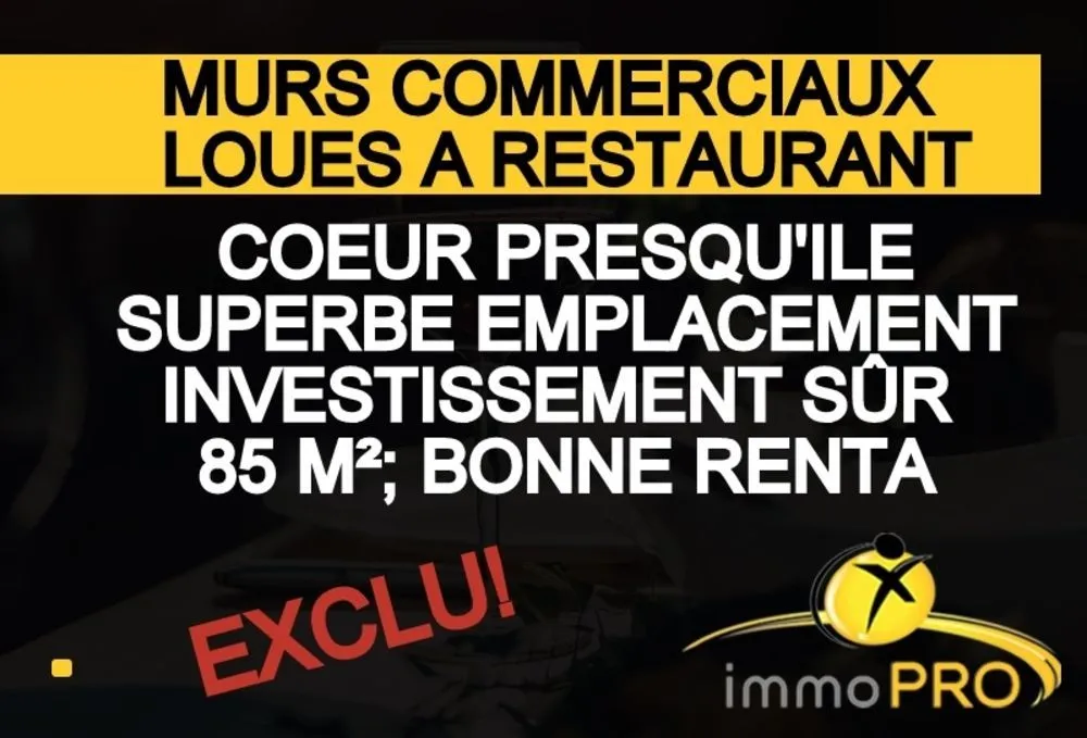 Local commercial