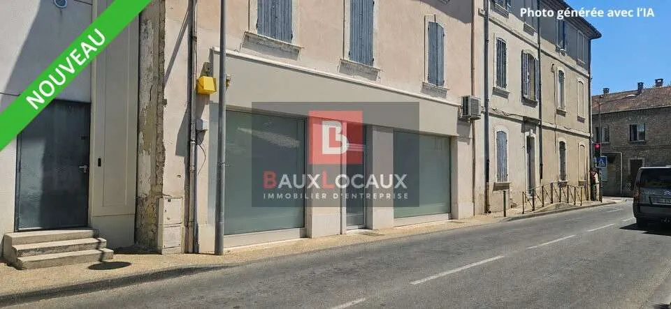 Local commercial