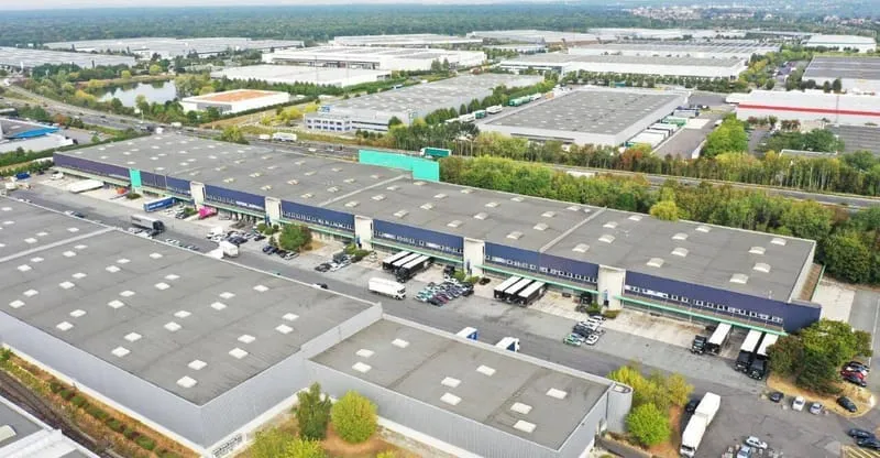 Logistique