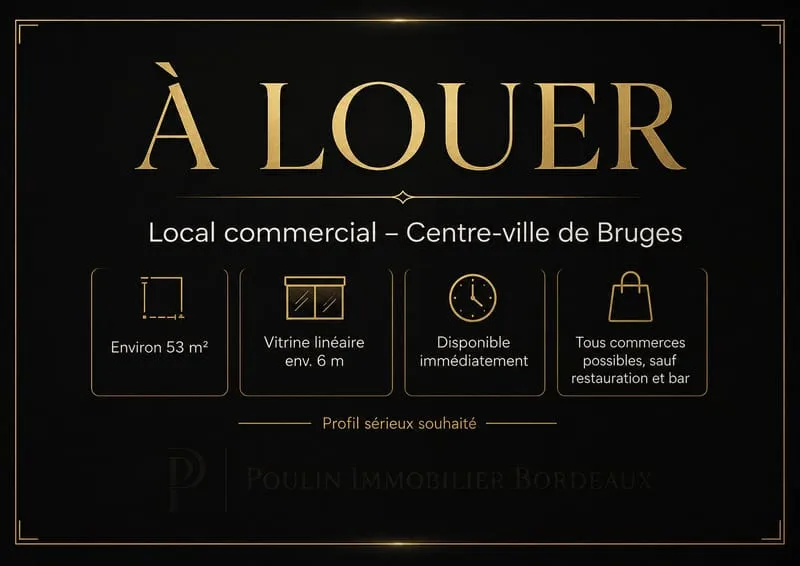 Local commercial