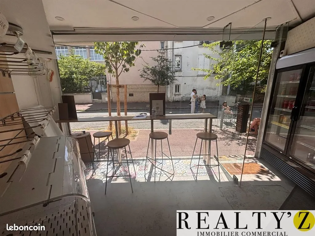 Local commercial