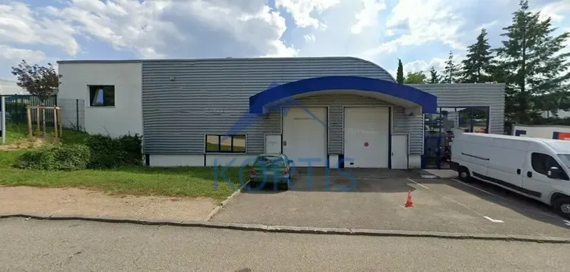 Local d'activité