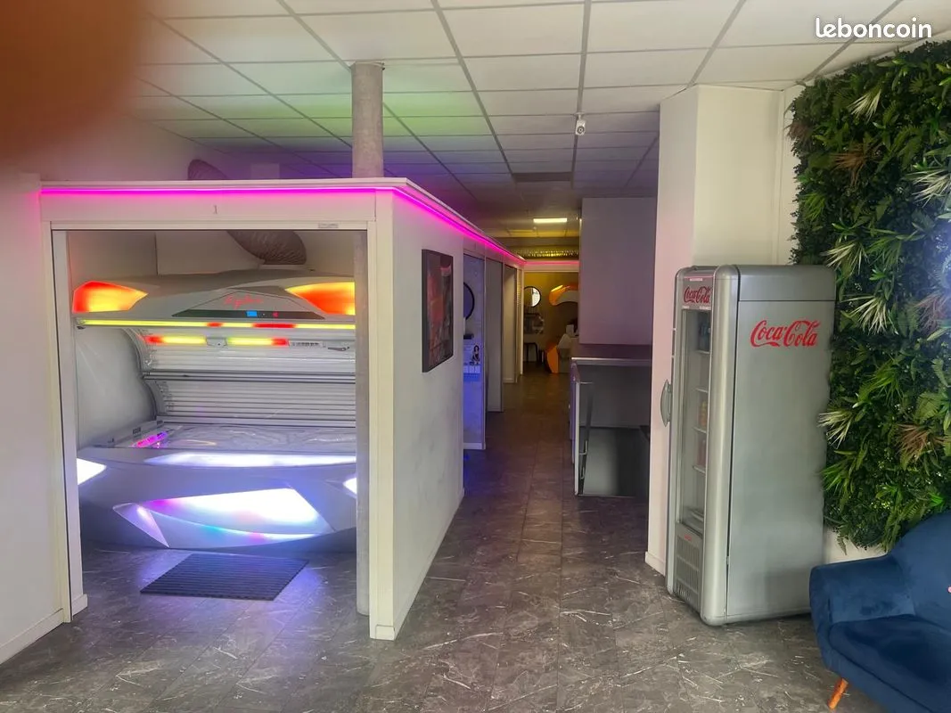 Local commercial