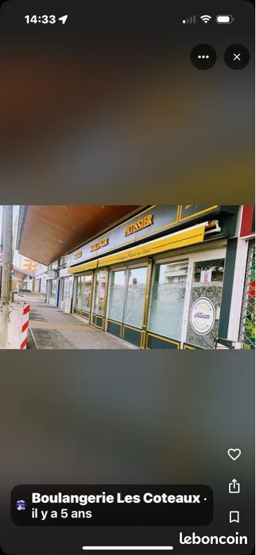 Local commercial