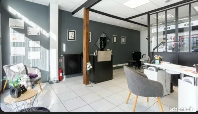 Local commercial